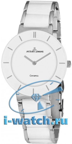 Jacques Lemans 1-1866B