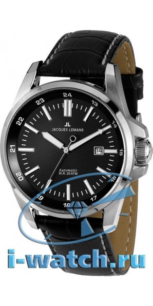 Jacques Lemans 1-1869A