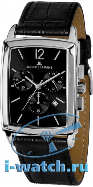 Jacques Lemans 1-1906A