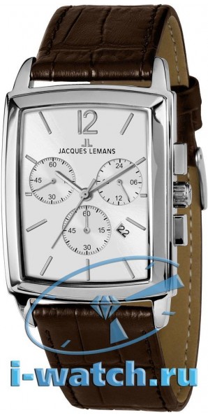 Jacques Lemans 1-1906B
