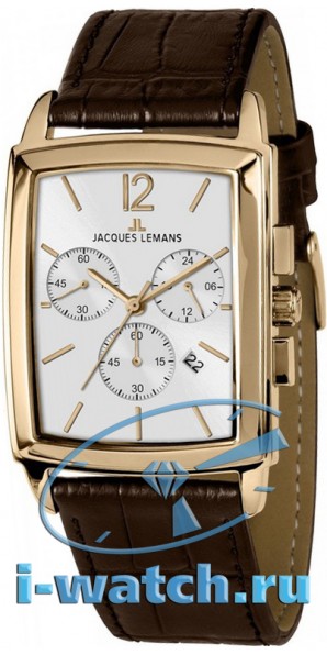 Jacques Lemans 1-1906D