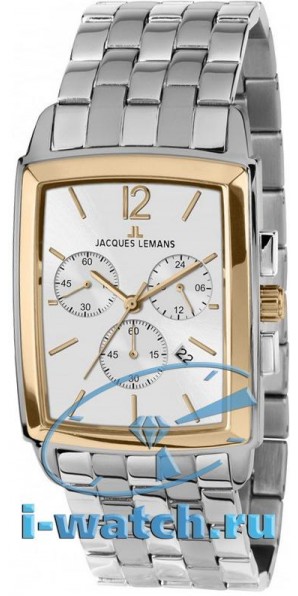Jacques Lemans 1-1906H