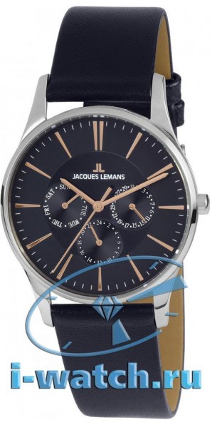 Jacques Lemans 1-1929C