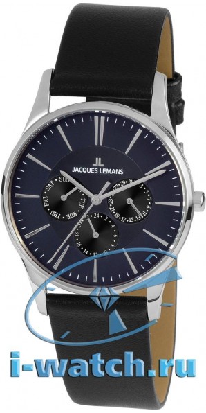 Jacques Lemans 1-1929i