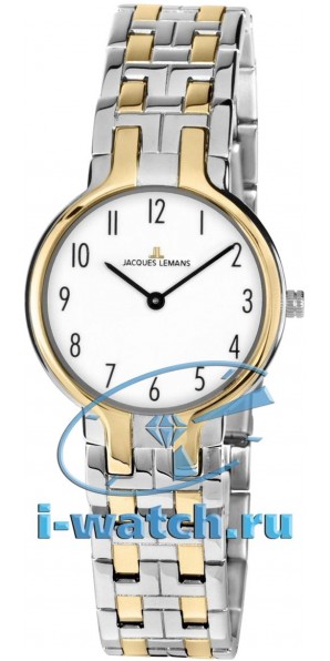 Jacques Lemans 1-1934D