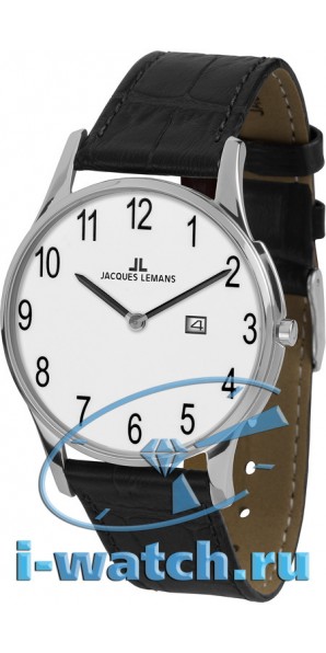 Jacques Lemans 1-1936D
