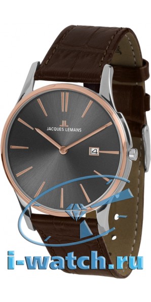 Jacques Lemans 1-1937E