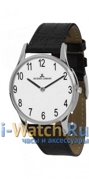 Jacques Lemans 1-1938D