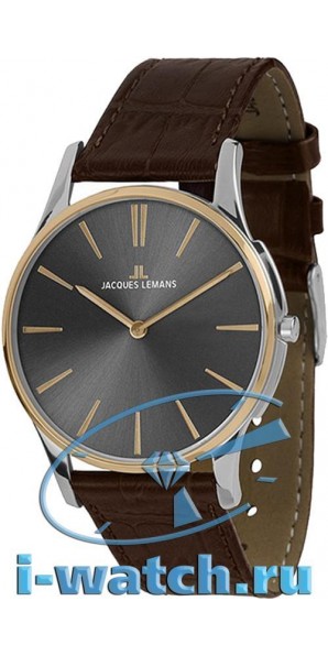 Jacques Lemans 1-1938E