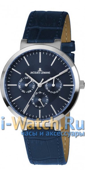 Jacques Lemans 1-1950C
