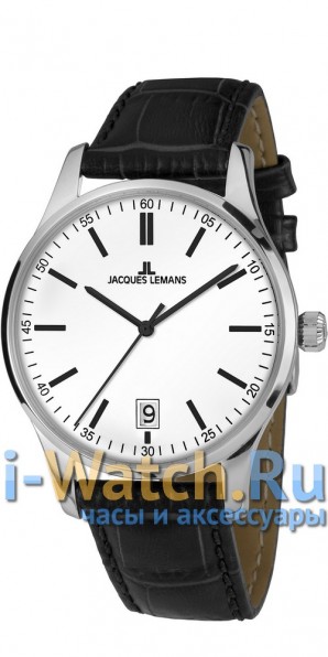 Jacques Lemans 1-2027B