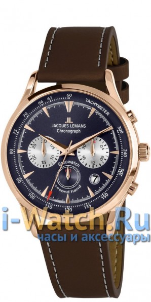 Jacques Lemans 1-2068G