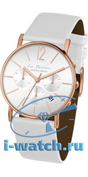 Jacques Lemans LP-123F