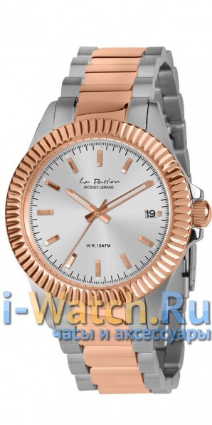 Jacques Lemans LP-125H