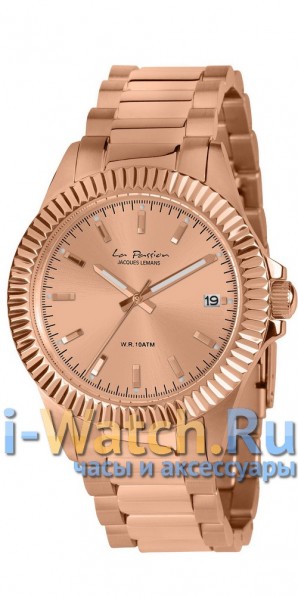 Jacques Lemans LP-125J
