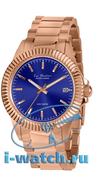 Jacques Lemans LP-125L