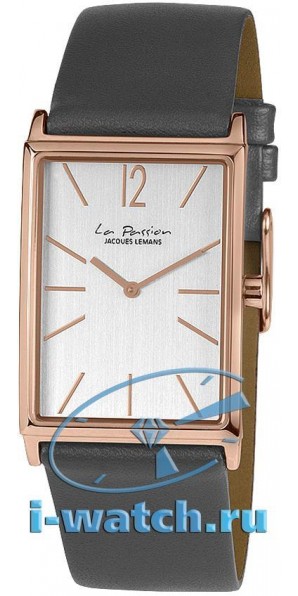 Jacques Lemans LP-126i