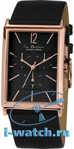 Jacques Lemans LP-127E