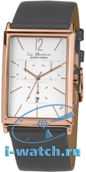 Jacques Lemans LP-127i