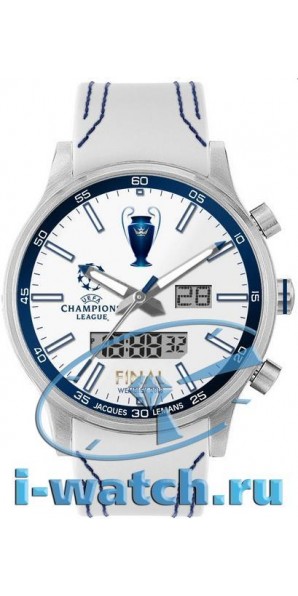 Jacques Lemans U-41B