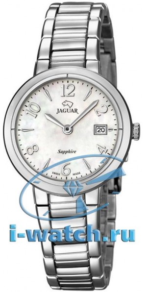 Jaguar J823/1