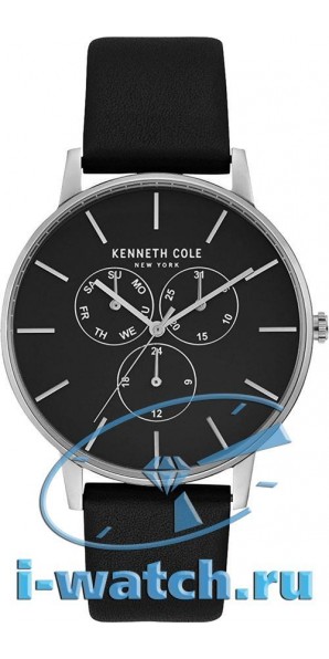 Kenneth Cole KC50008001