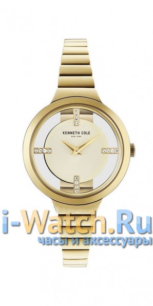 Kenneth Cole KC50187008