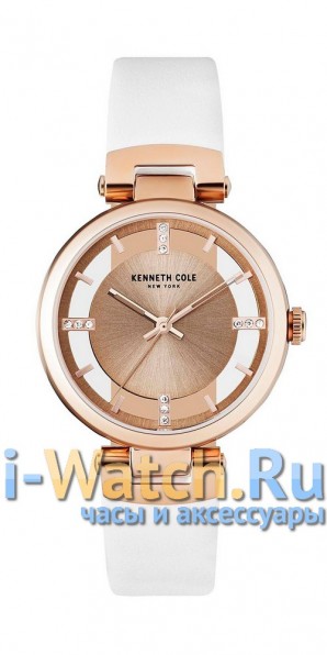 Kenneth Cole KC50380002