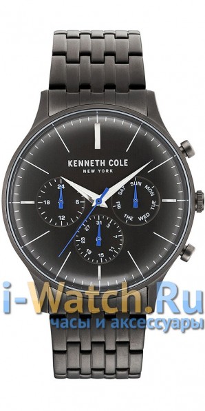 Kenneth Cole KC50586002