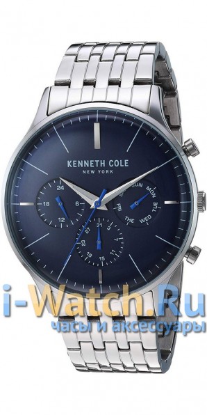 Kenneth Cole KC50586004