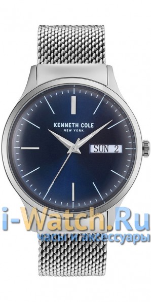 Kenneth Cole KC50587001