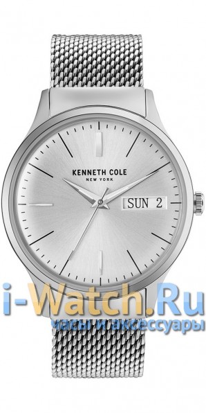 Kenneth Cole KC50587002