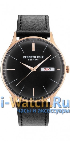 Kenneth Cole KC50589009