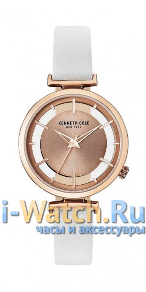 Kenneth Cole KC50590002