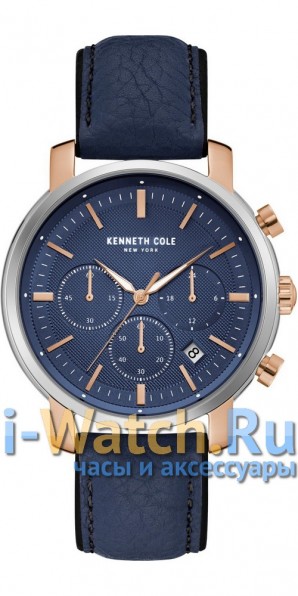 Kenneth Cole KC50775002