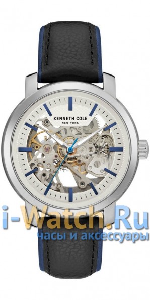 Kenneth Cole KC50776001