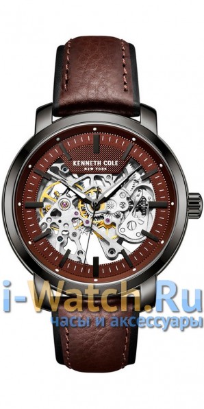 Kenneth Cole KC50776004