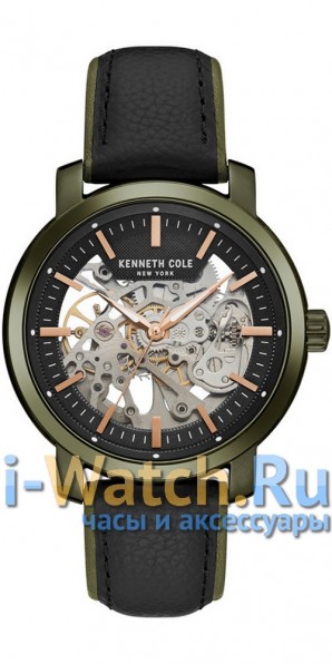 Kenneth Cole KC50776006