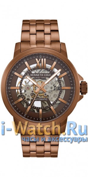 Kenneth Cole KC50779007