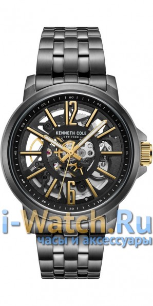Kenneth Cole KC50779012