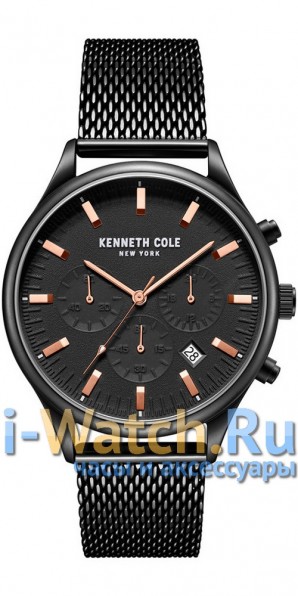 Kenneth Cole KC50782003