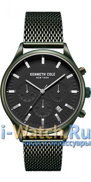 Kenneth Cole KC50782004