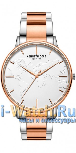 Kenneth Cole KC50785002