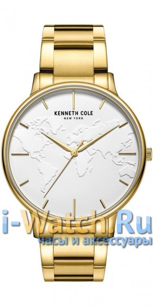 Kenneth Cole KC50785003