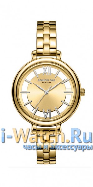 Kenneth Cole KC50789005