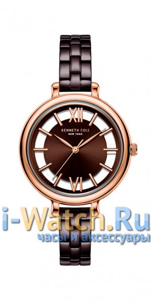 Kenneth Cole KC50789007