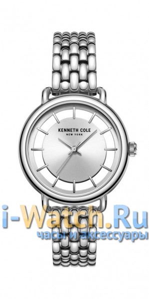 Kenneth Cole KC50790001