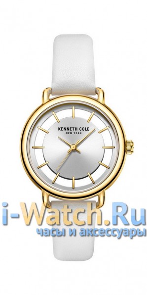 Kenneth Cole KC50790007