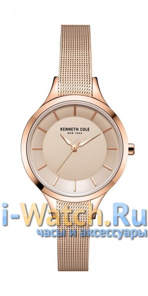 Kenneth Cole KC50793001