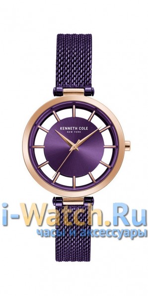 Kenneth Cole KC50796001